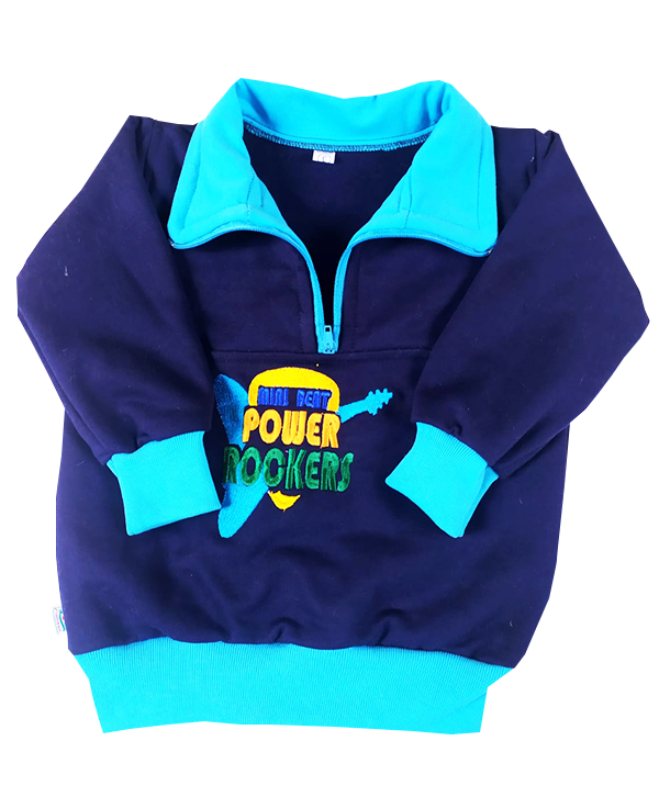  Mini beat power rockers 